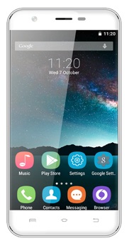 Oukitel U7 Pro Dual SIM